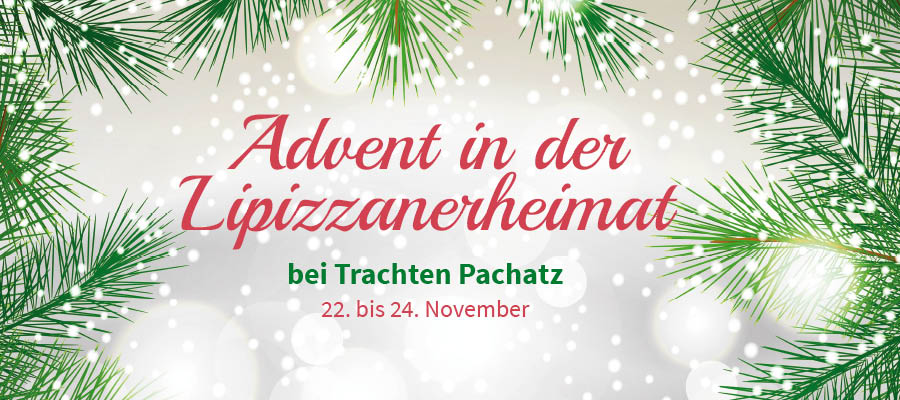 advent pachatz 2013